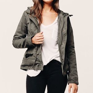 Full Tilt Parka jacket